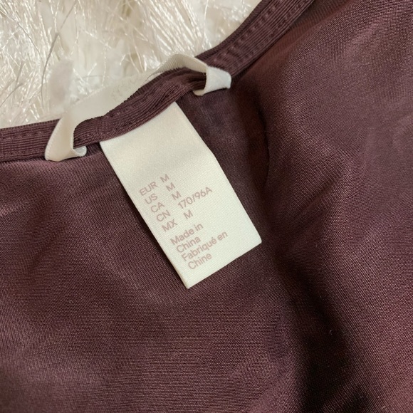 Bodysuit-brown - Picture 4 of 4